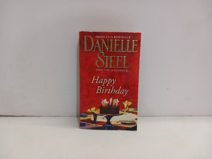 DANIELLE STEEL
