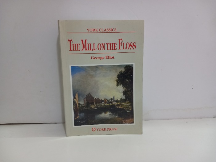 THE MILL ON THE FLOSS