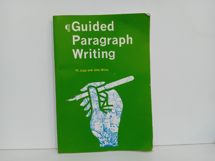 q Guidded Paragraph Writing