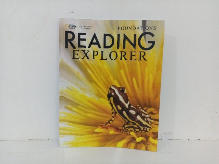 Reading Explorer
