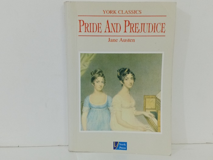 Pride and Prejudice