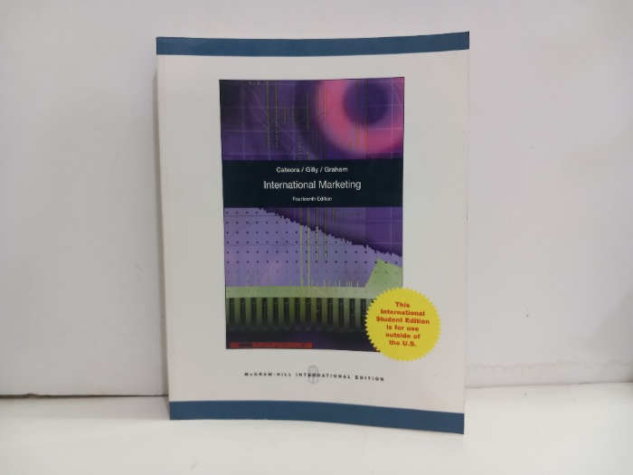 International Marketing