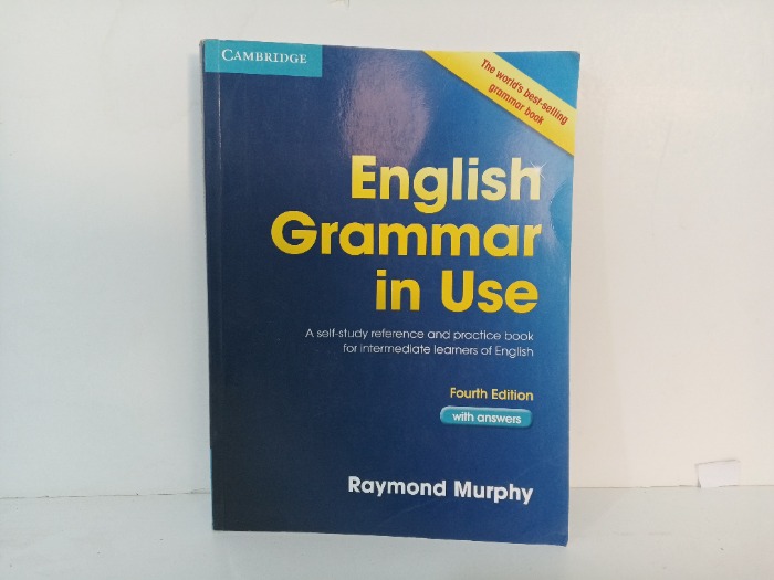 English Grammar in Use