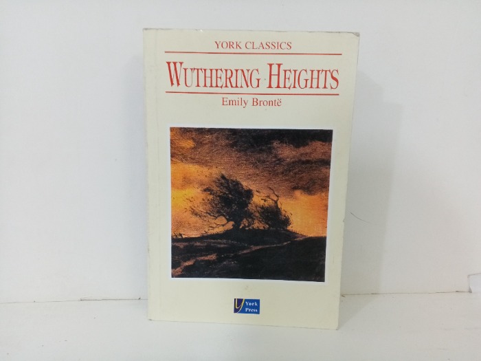 WUTHERING HEIGHTS
