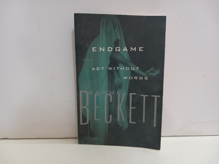 ENDGAME AND ACT WITHOUT WORDS