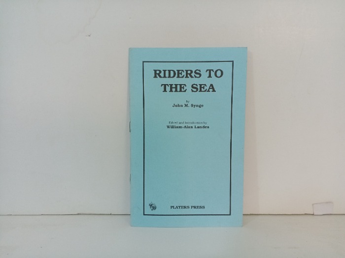 RIDERS TO THE SEA