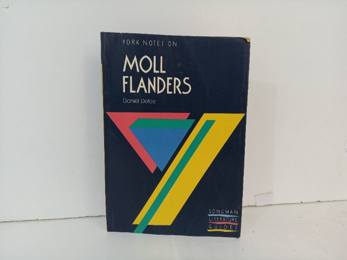 MOLL FLANDERS
