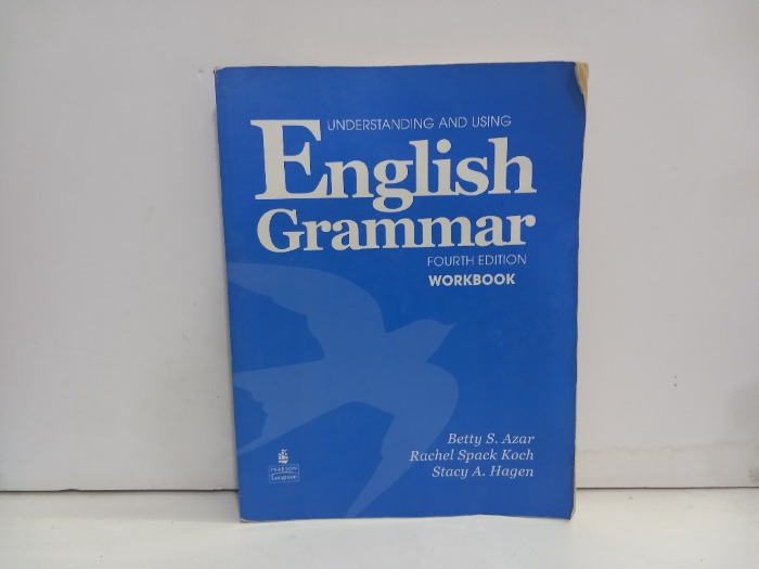 English Grammar