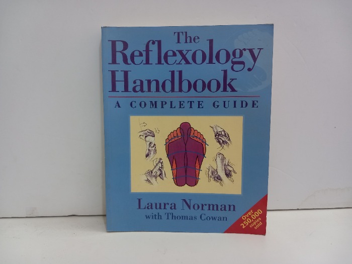 The RefIexoIogy Handbook