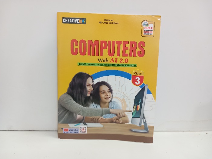 COMPUTERS 3