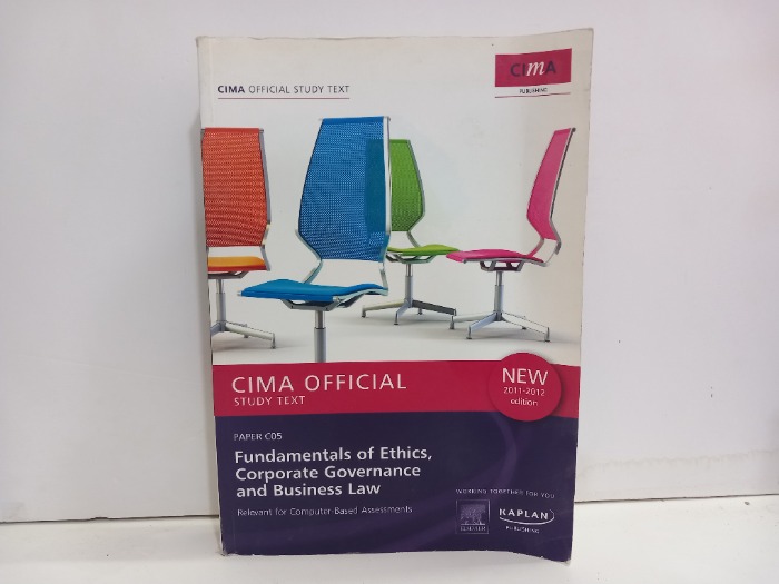 Fundamentals of Ethics