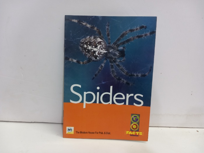 Spiders