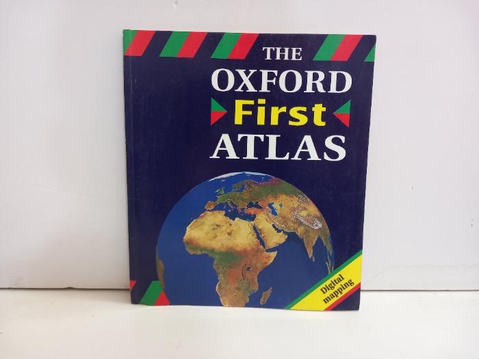 First ATLAS