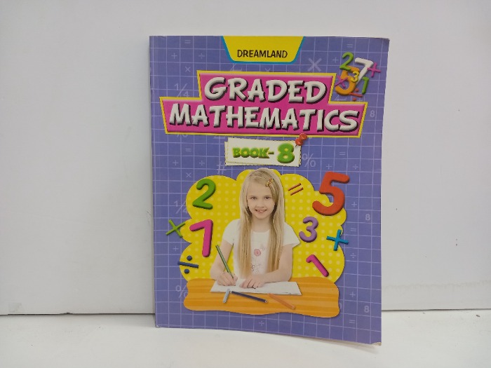 GRADED MATHEMATICS
