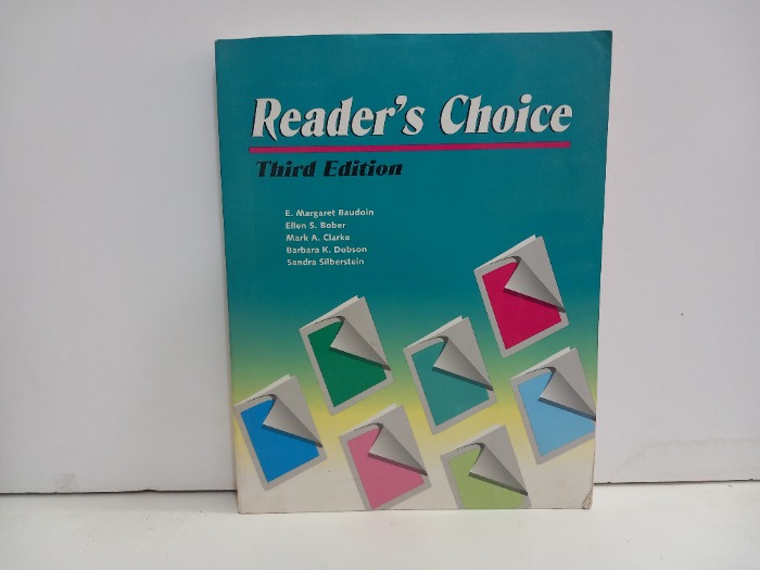 Readers Choice