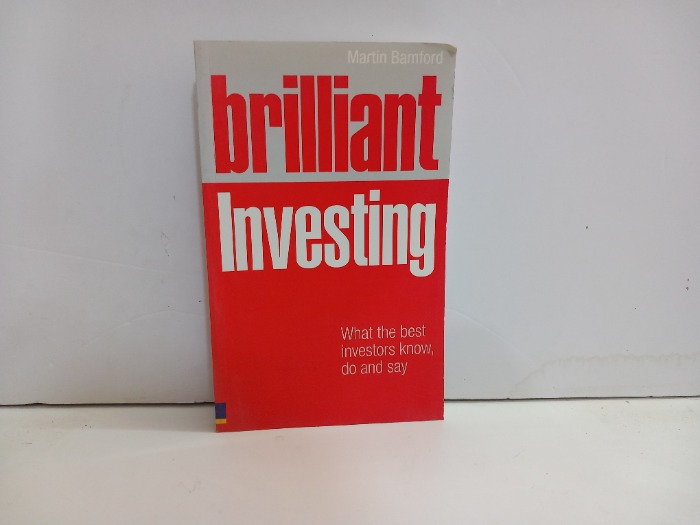brilliant Investing