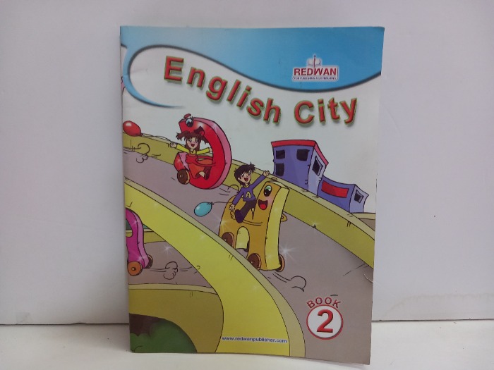 English City 