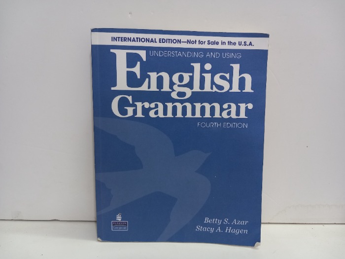 English Grammar