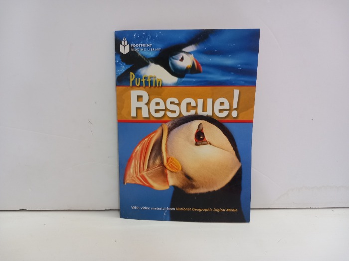 Rescue