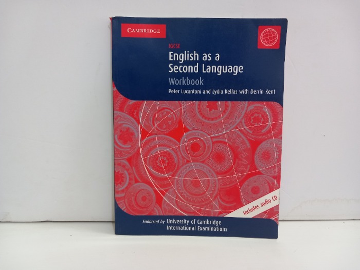 English as a Second Language