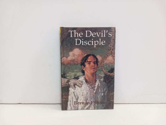 The Devils Disciple