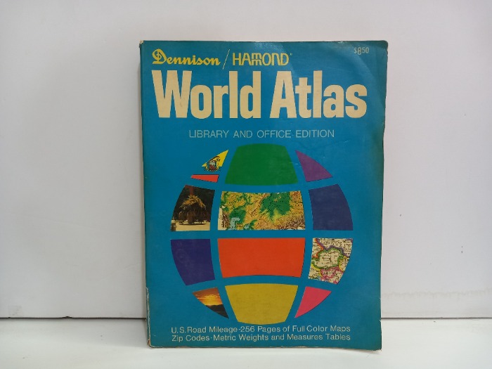 World Atlas
