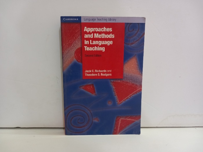 Approaches and Methods in Language
