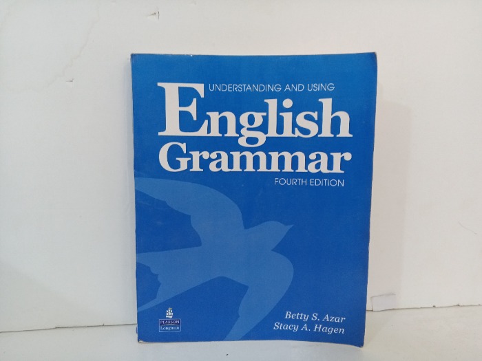 English Grammar