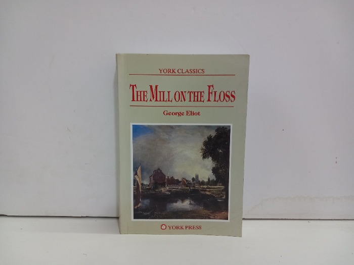 THE MILL ON THE FLOSS