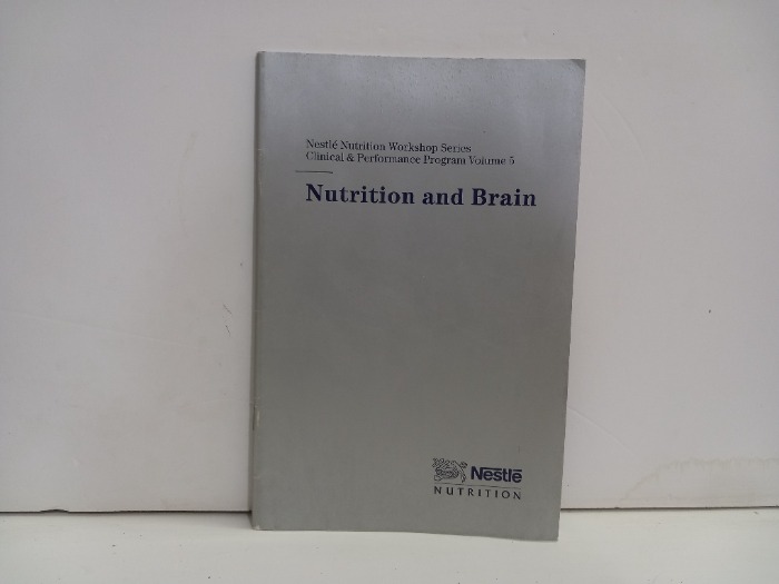 Nutrition and Brain