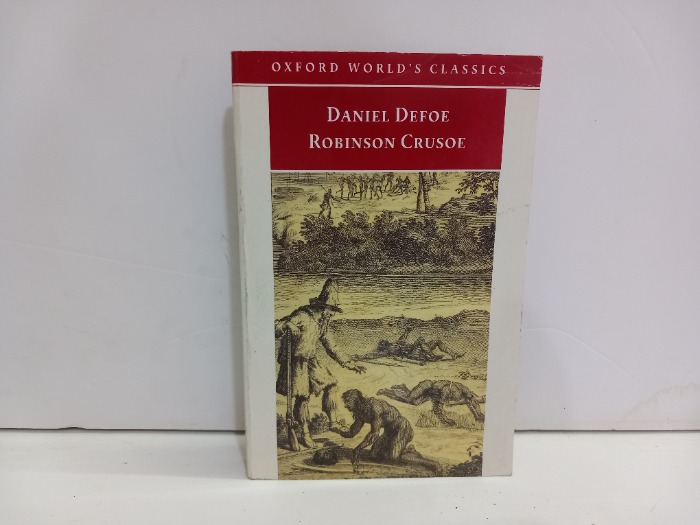 DANIEL DEFOE