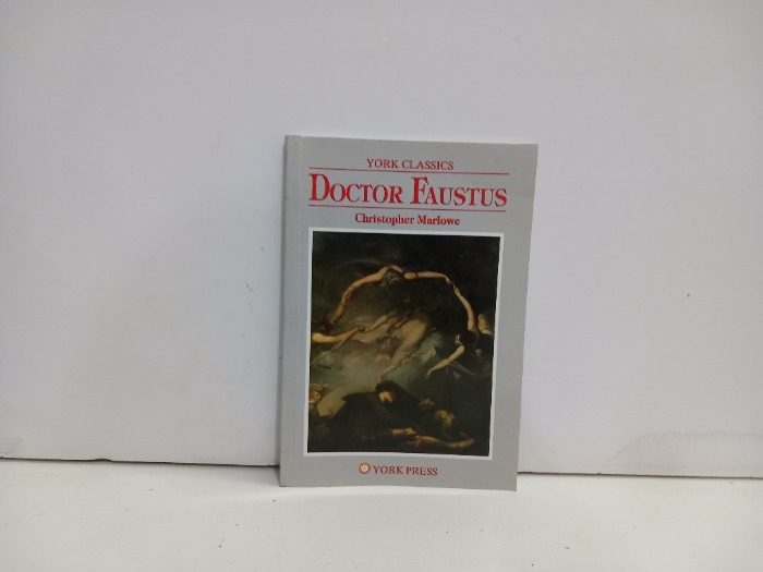 DOCTOR FAUSTUS