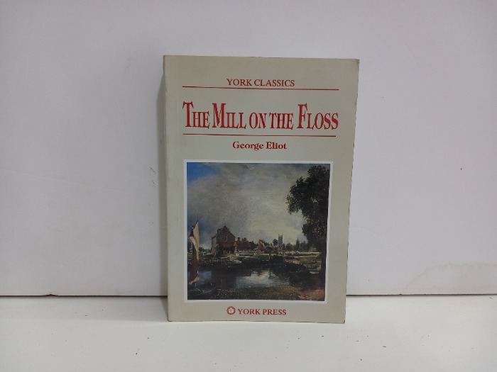 THE MILL ON THE FLOSS