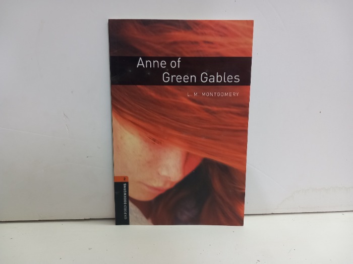 Anne of Green Gables