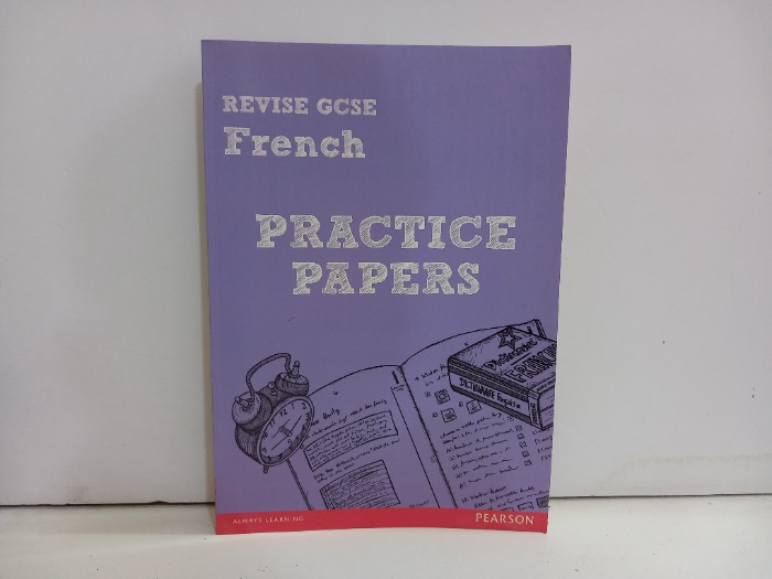 PRACTICE PAPERS