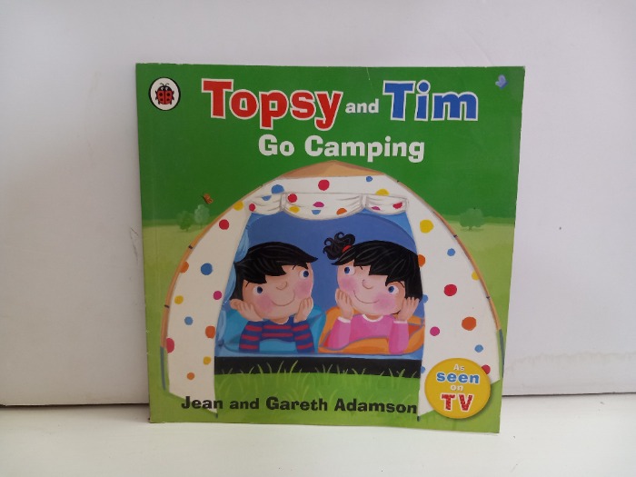 Topsy and Tim