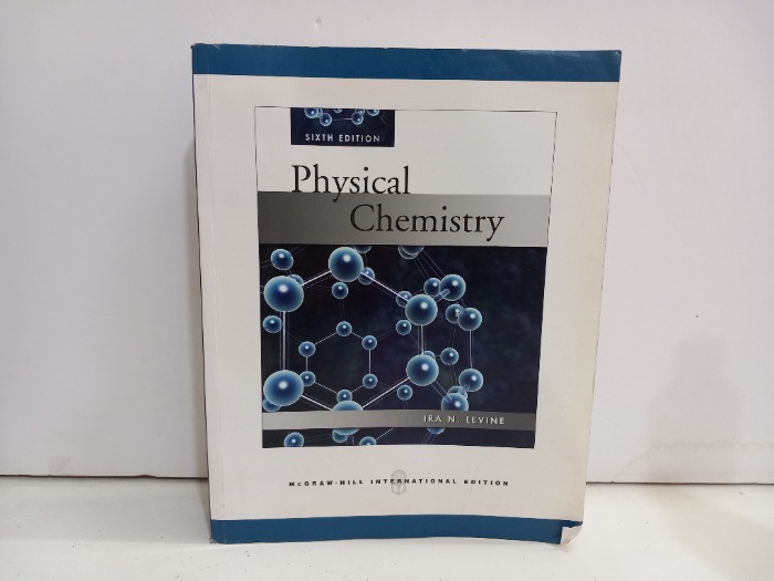 Physical chemistry