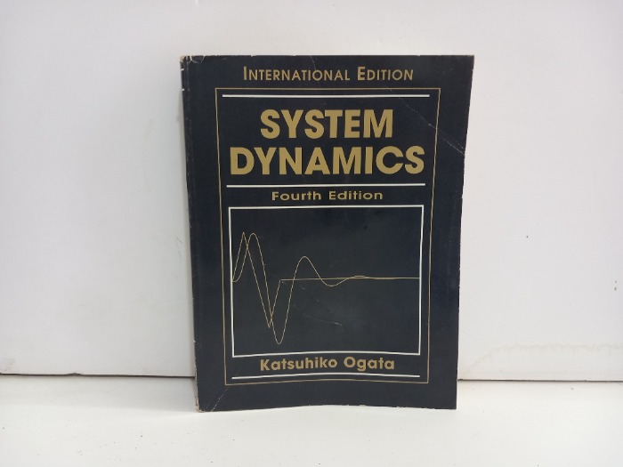 SYSTEM DYNAMICS