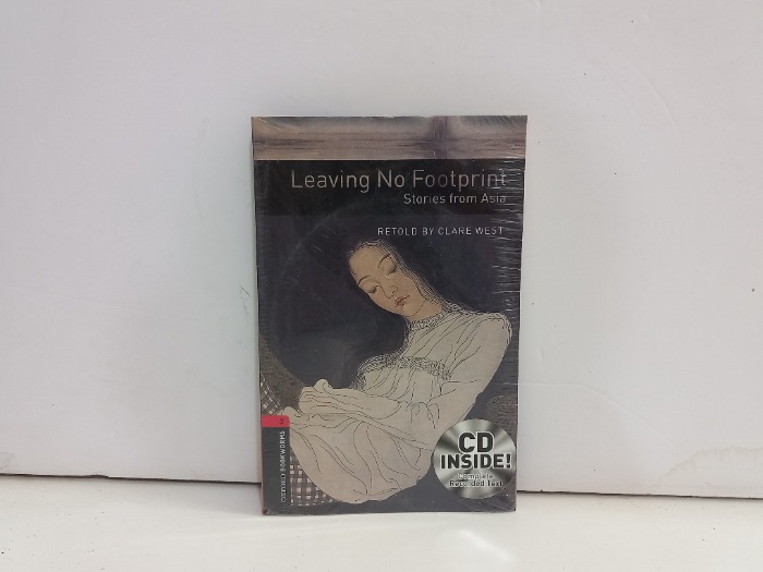 Leaving No Footprint