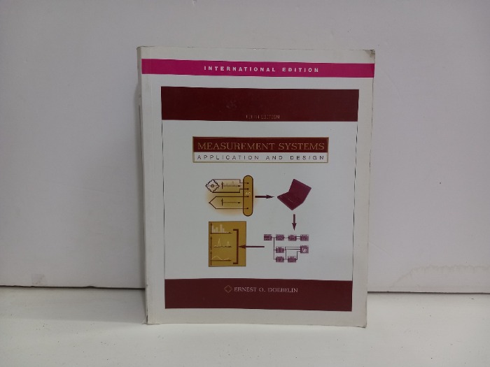 MEASUREMENT SYSTEMSLS