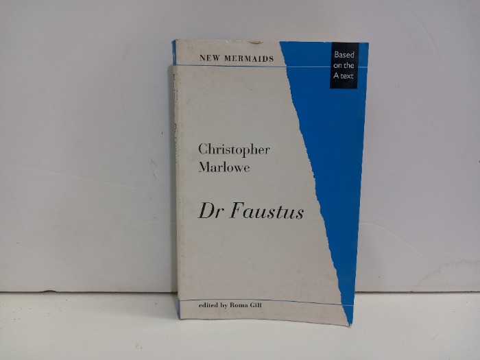 Dr Faustus