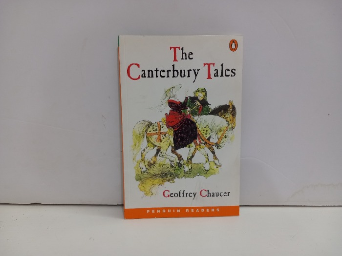 The Canterbury Tales
