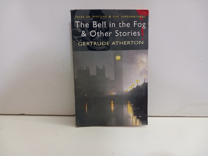 The Bell in the Fog Other Stories