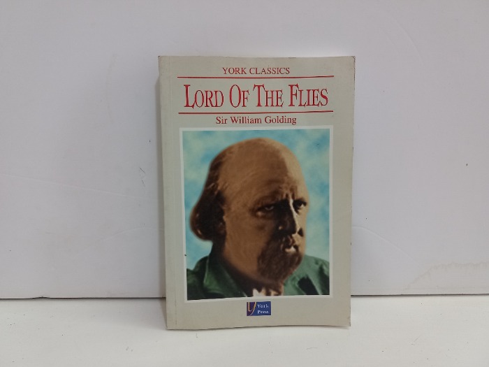 LORD OF THE FLIES