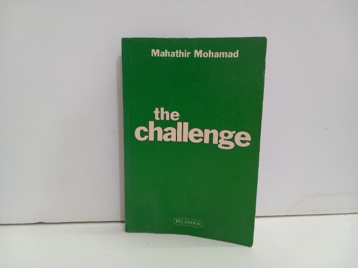 the Challenge