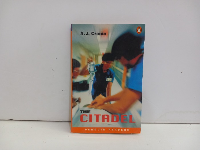 THE CITRDEL