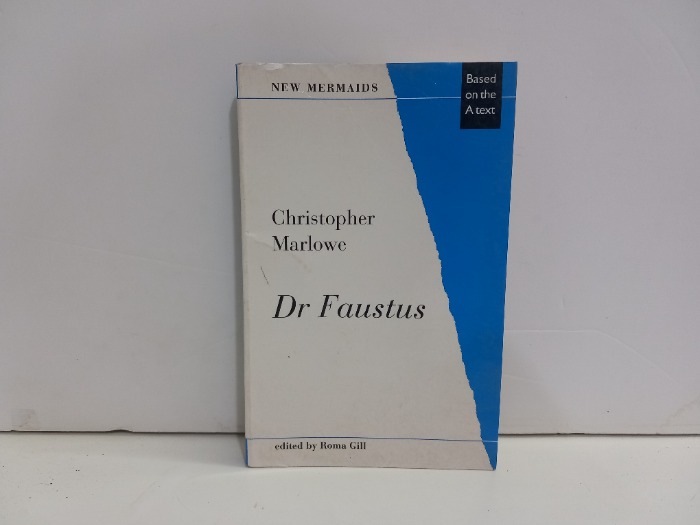 Dr Faustus