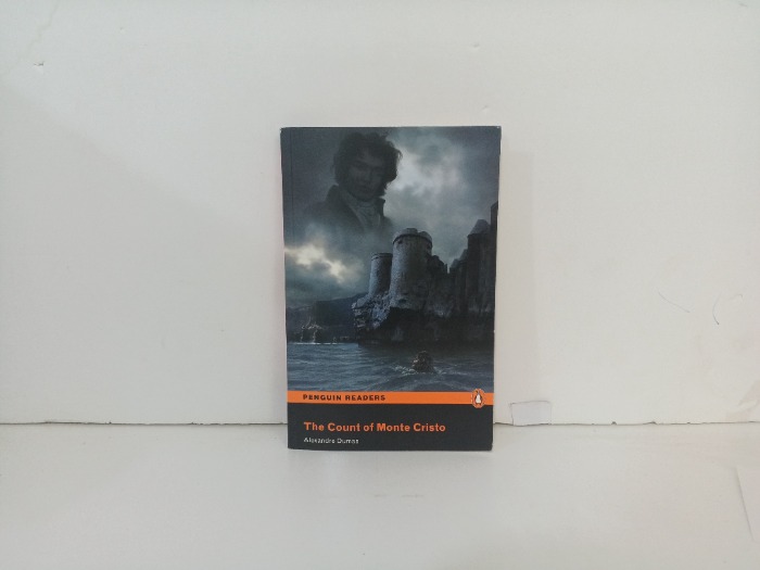 The Count of Monte Cristo