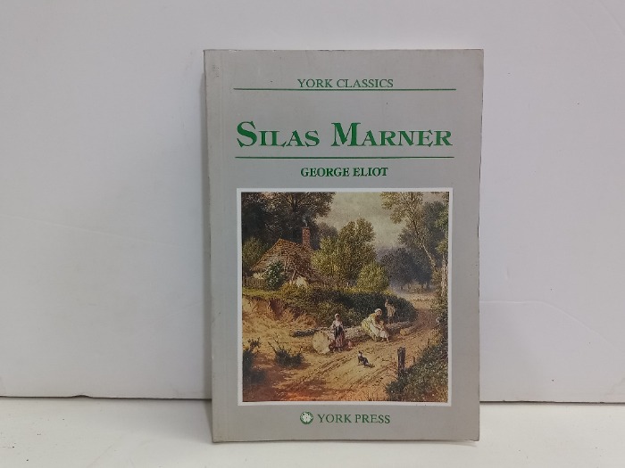 SILAS MARNER
