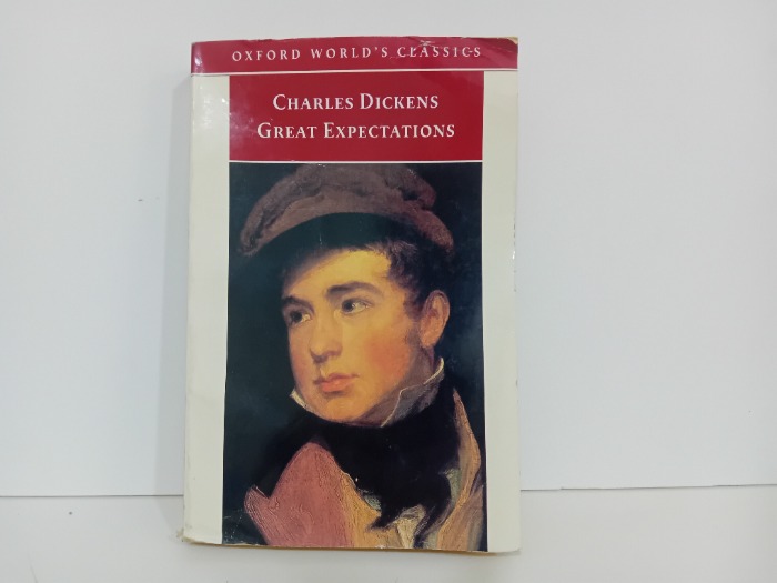 GREAT EXPECTATIONS